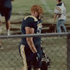 Meet your Posher, Brody